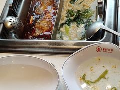 -倍儿红喜临门火锅(文兴路店)