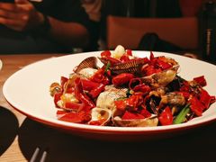 -KŌNG胶东小馆·酒馆(华熙店)