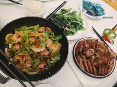 -五谷芳乳鸽王(海景店)