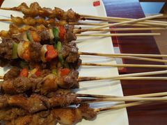 -1078號老北京涮肉(松柏店)