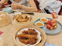 -点都德(海岸城店)