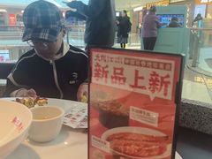 -大同江朝鲜菜•长春地标美食(绿园吾悦广场店)