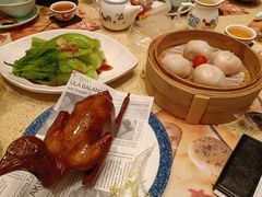 -点都德(汇盈广场店)