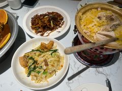 -关东小磨东北菜(漕河泾印象城店)