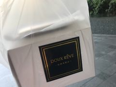 -杜哈夫DOUX RÊVE·生日蛋糕(日月光店)