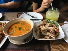 -自然餐厅(Phuket)