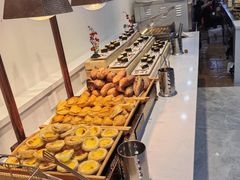 -仙螺岛海鲜自助餐厅(总店)