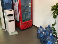 -Bona Fit 伯纳健身超级工作室(车公庄店)