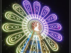 -七彩云南欢乐世界