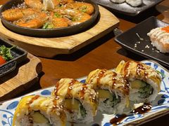 -小川洋风料理(江汉路店)