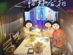 -桂满陇-西湖船宴(西单大悦城店)
