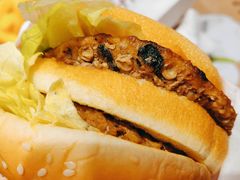 -汉堡王(EAC欧美中心店)