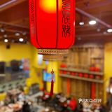 鸡架是必点 真的比烤鸡还好吃 土豆是宝藏啊