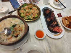 -禾府酒家·传统广府味(番禺店)