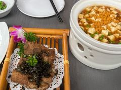 -香芙茗茶楼(梅家坞店)
