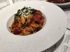 -娜娜家•Nana’s restaurant (爱琴海店)