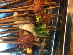 -小郡肝串串香(北蔡店)