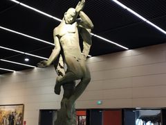 -中华艺术宫(上海美术馆)