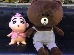 -游戏大魔方嗨乐场游戏城(德阳上美店)