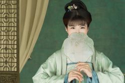 -盘子女人坊古装写真摄影(南京总店)