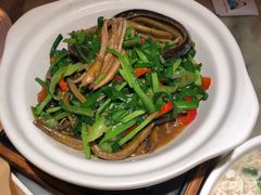 -老淮安·淮安菜(涟水店)