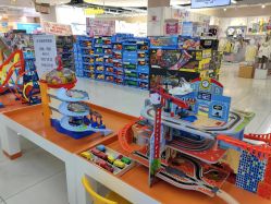 -孩子王童乐园(成都海滨城店)