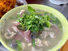 -清真-戏楼王记牛肉面