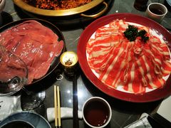-长嘉·河图火锅(长嘉汇江景旗舰店)