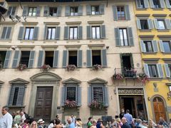 -圣母百花大教堂穹顶