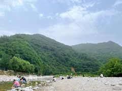 -太平万花山景区