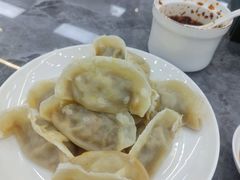 -奉天蚨祥饺子馆