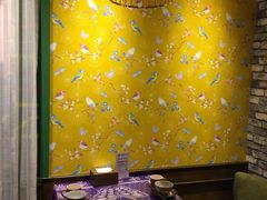 -蘑菇私房菜小馆(杨家坪西城天街店)
