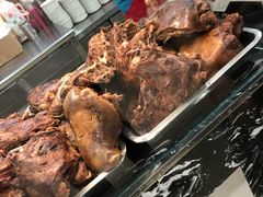 狗排-西塔大冷面(市府大路店)