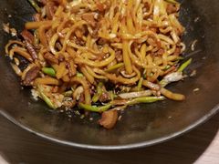 -大师兄·西北小馆(南沙万达广场店)