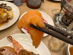 -舟山朱家尖威斯汀酒店·知味标帜自助餐厅