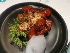 -荟廷·晶萃(陆家嘴尚悦湾店)