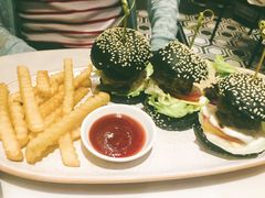 -打趸BTC·Breaktime cafe(北京路店)