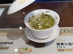 -老淮城·长鱼面(河下古镇店)