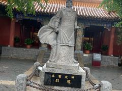 -戏马台景区