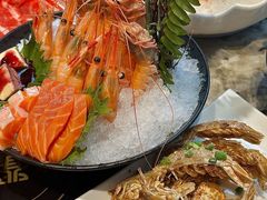 -阳光岛·海鲜盛宴(银泰中心in99店)