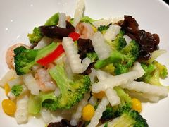 -大鸭梨烤鸭(望京店)