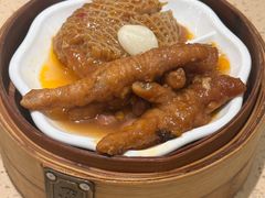 -点都德(千灯湖环宇城店)