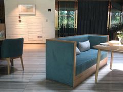 卡座-EN SPACE恩空间