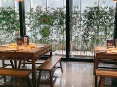 -金成潮菜博物馆(海珠湿地店)