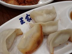 -王家沙点心店(南京西路总店)