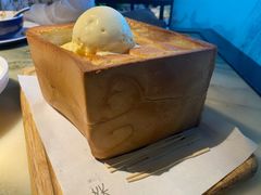 -绿茶餐厅(成都大悦城店)