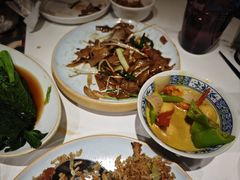 -鹅冠港式茶餐厅(来福士店)