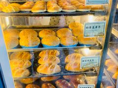 -洪記餅店(虹泉路店)