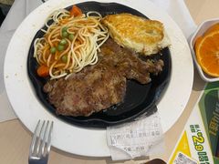 -豪客来牛排(海沧阿罗海店)