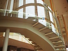 -视界美食自助餐厅·石家庄希尔顿酒店